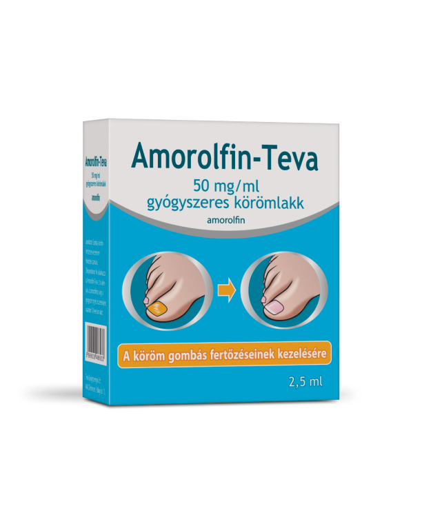 Amorolfin