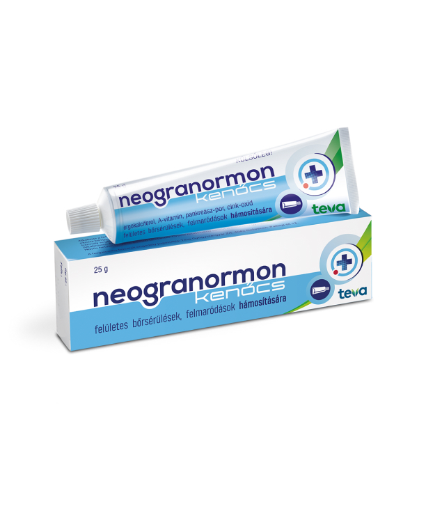 Neogranormon Kenocs Tubusos