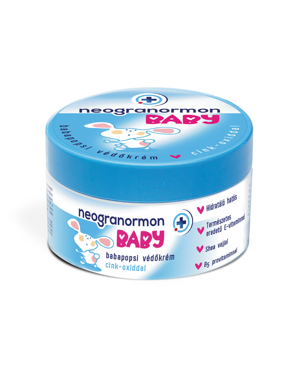 Neogranormon Popsivedokrem