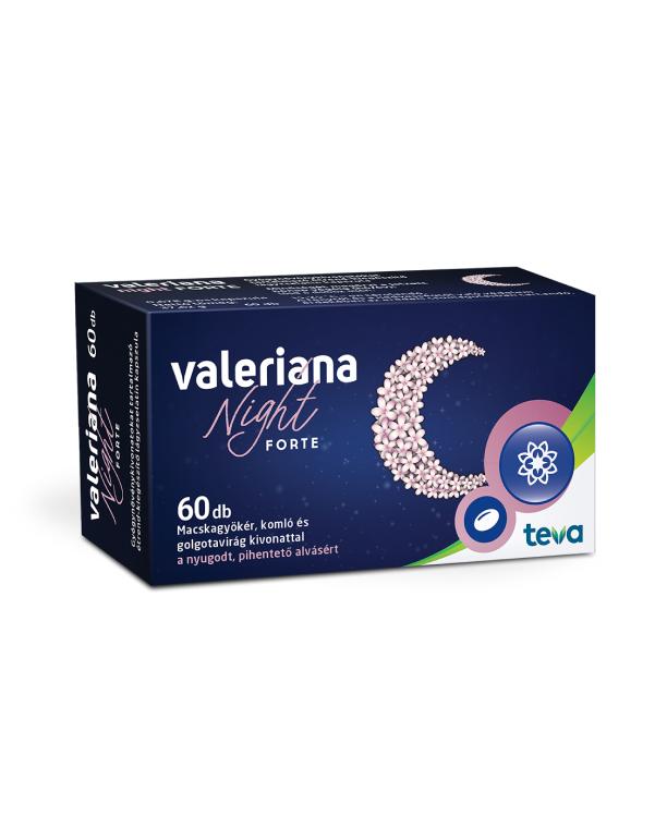 Valeriana Night
